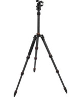 Compact Traveler No. 1 in Carbonio
