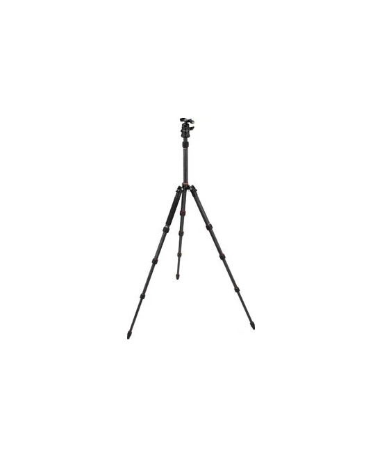 Compact Traveler No. 1 in Carbonio