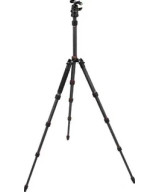 Compact Traveler No. 1 in Carbonio