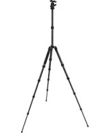 Compact Traveler No. 1 in Carbonio
