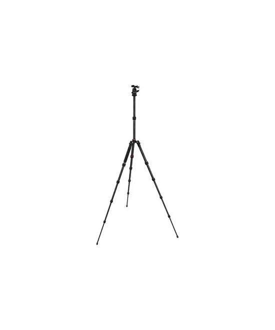 Compact Traveler No. 1 in Carbonio