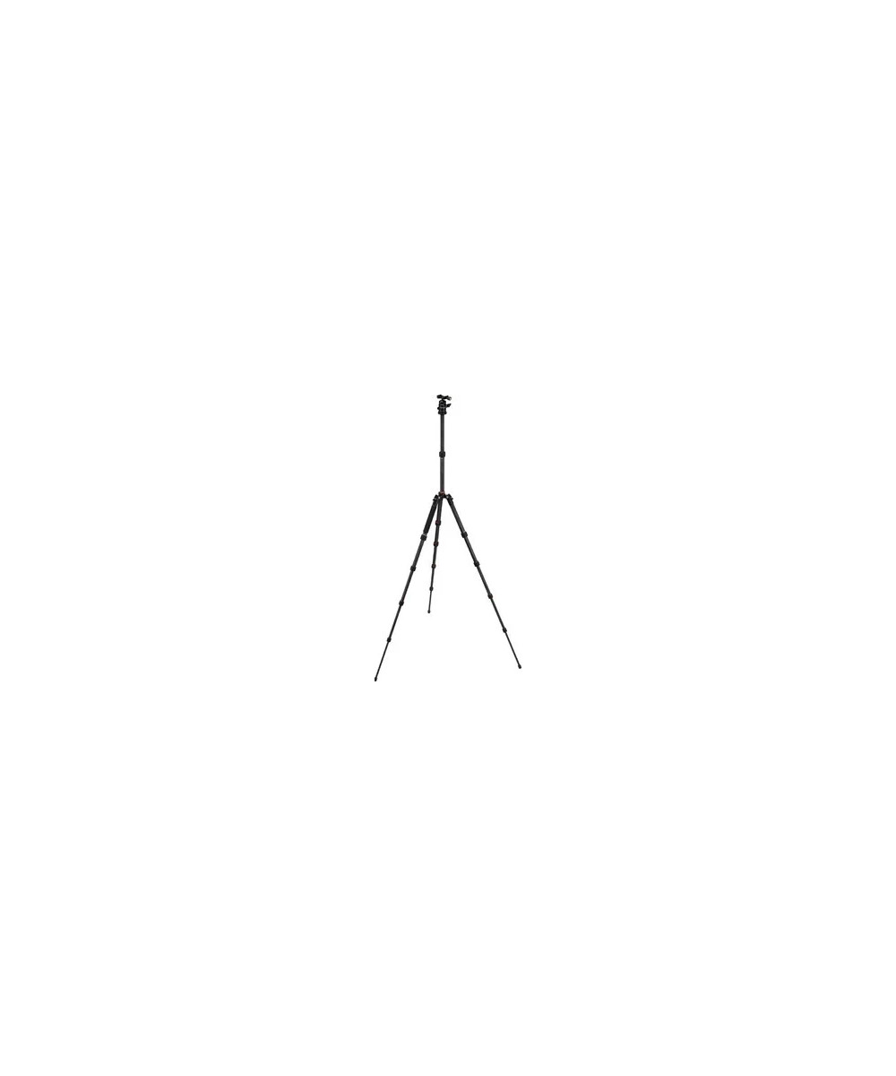 Compact Traveler No. 1 in Carbonio