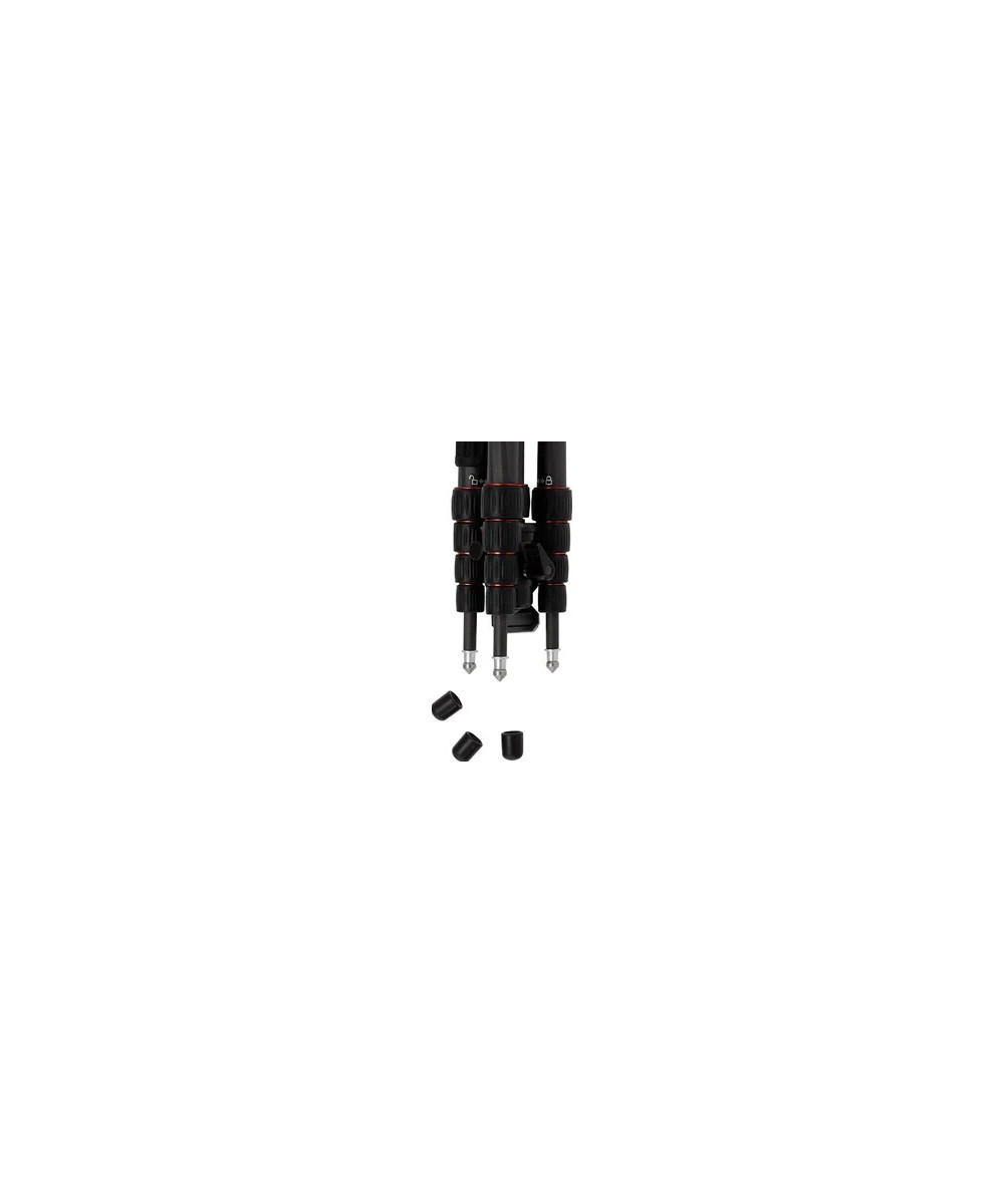 Compact Traveler No. 1 in Carbonio