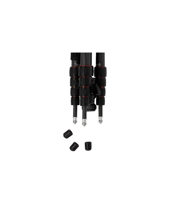 Compact Traveler No. 1 in Carbonio