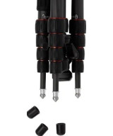 Compact Traveler No. 1 in Carbonio