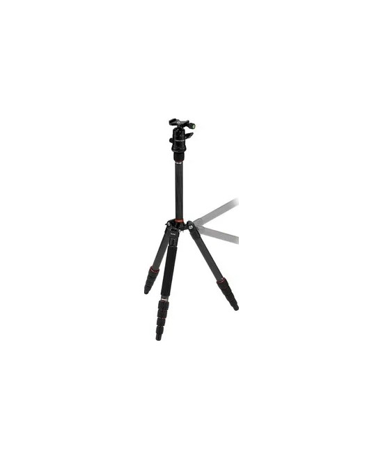Compact Traveler No. 1 in Carbonio