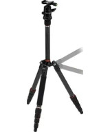 Compact Traveler No. 1 in Carbonio