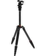 Compact Traveler No. 1 in Carbonio
