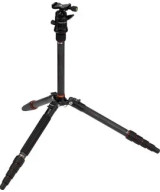 Compact Traveler No. 1 in Carbonio