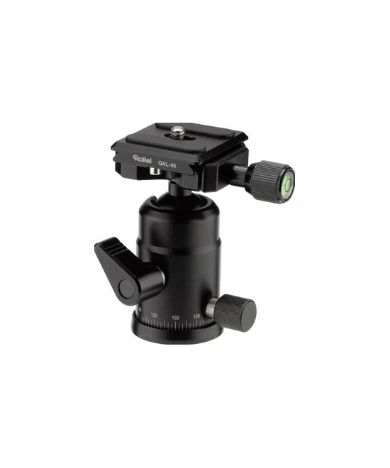 Compact Traveler No. 1 in Carbonio