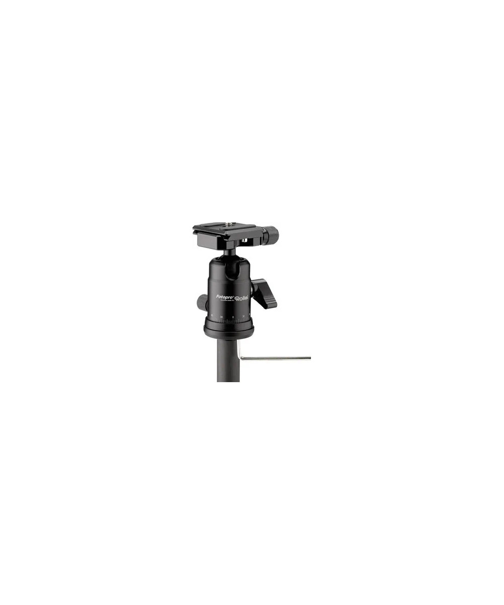 Compact Traveler No. 1 in Carbonio