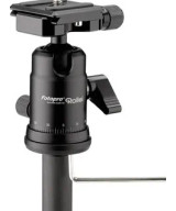 Compact Traveler No. 1 in Carbonio
