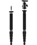 Compact Traveler No. 1 in Carbonio