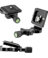 Compact Traveler No. 1 in Carbonio