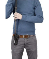 Compact Traveler No. 1 in Carbonio