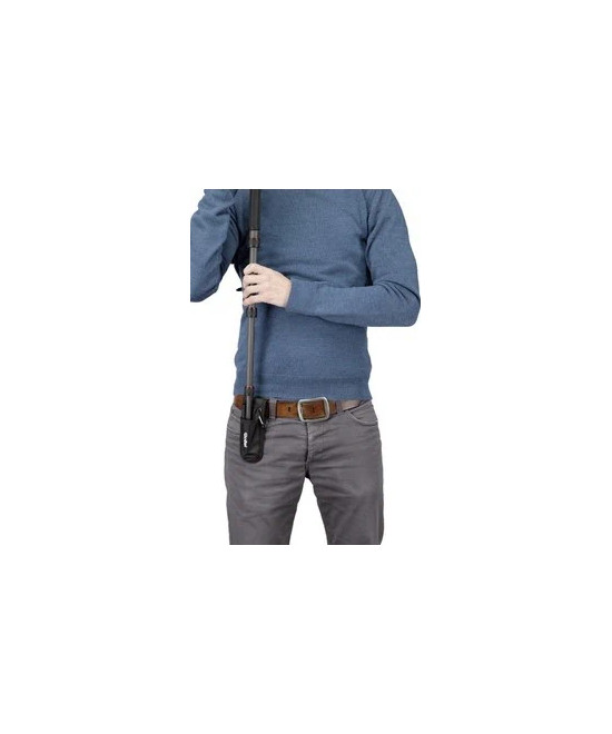Compact Traveler No. 1 in Carbonio