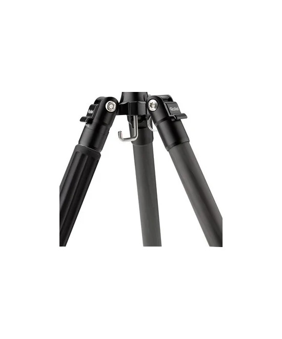Compact Traveler No. 1 in Carbonio