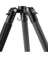 Compact Traveler No. 1 in Carbonio