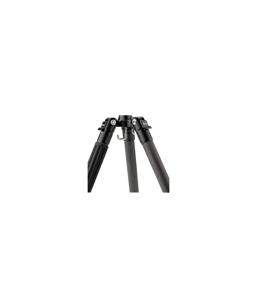 Compact Traveler No. 1 in Carbonio