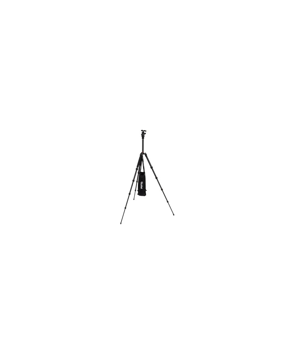 Compact Traveler No. 1 in Carbonio