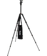 Compact Traveler No. 1 in Carbonio