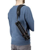 Compact Traveler No. 1 in Carbonio