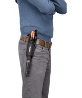 Compact Traveler No. 1 in Carbonio