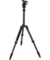 Compact Traveler No. 1 in Carbonio