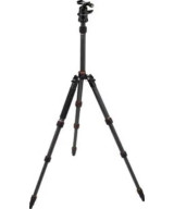 Compact Traveler No. 1 in Carbonio