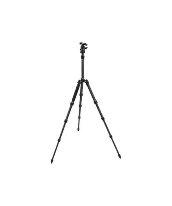 Compact Traveler No. 1 in Carbonio