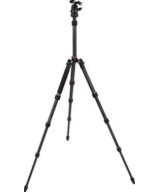 Compact Traveler No. 1 in Carbonio