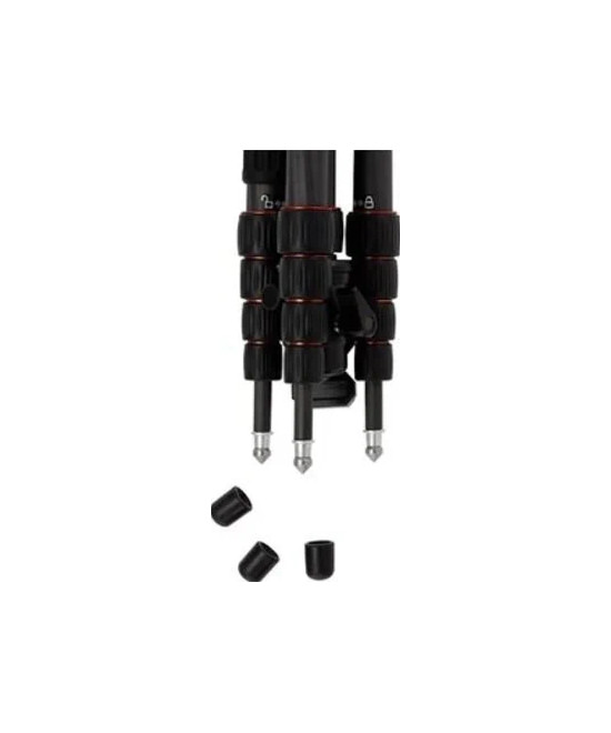 Compact Traveler No. 1 in Carbonio