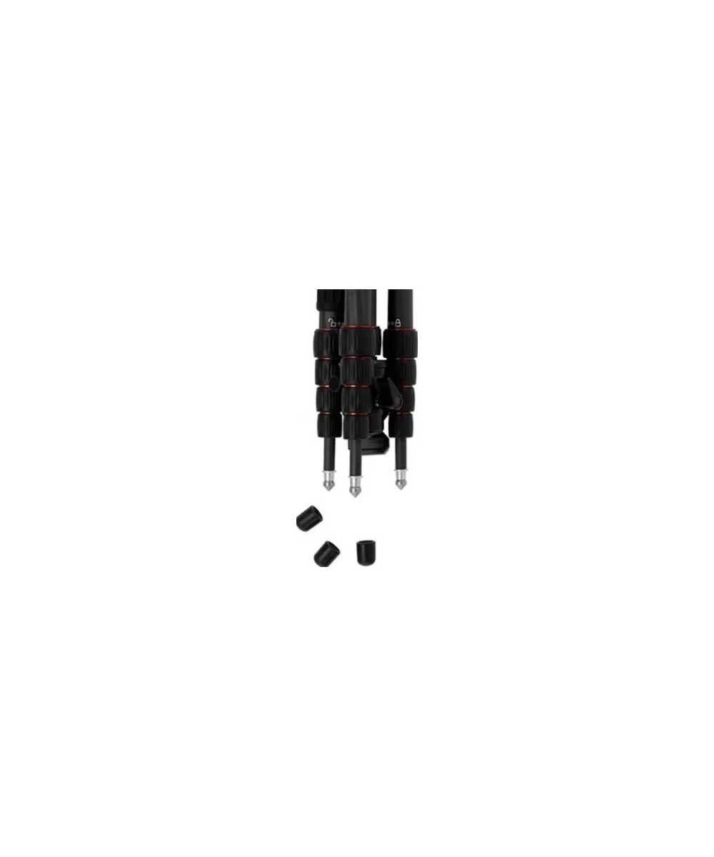 Compact Traveler No. 1 in Carbonio