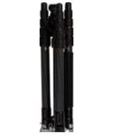 Compact Traveler No. 1 in Carbonio
