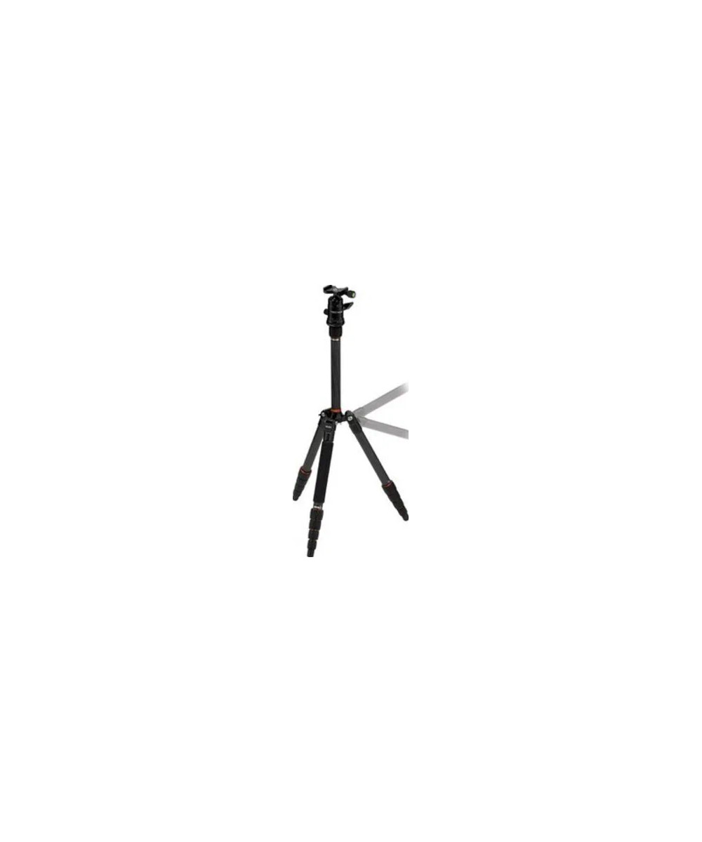 Compact Traveler No. 1 in Carbonio