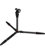 Compact Traveler No. 1 in Carbonio