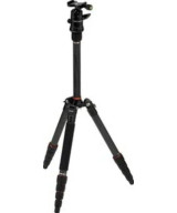 Compact Traveler No. 1 in Carbonio