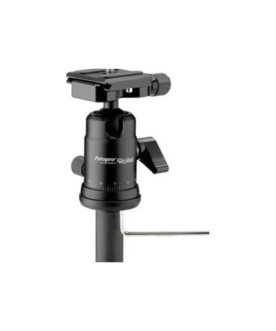 Compact Traveler No. 1 in Carbonio