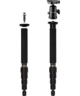 Compact Traveler No. 1 in Carbonio