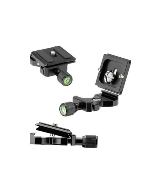 Compact Traveler No. 1 in Carbonio