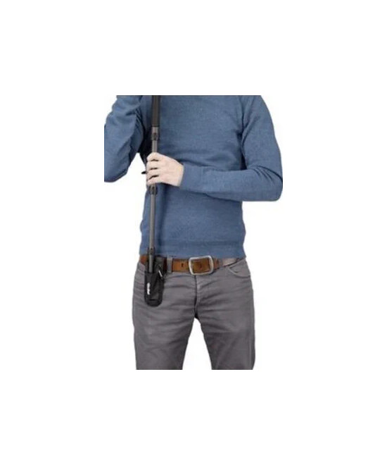 Compact Traveler No. 1 in Carbonio