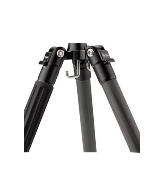 Compact Traveler No. 1 in Carbonio