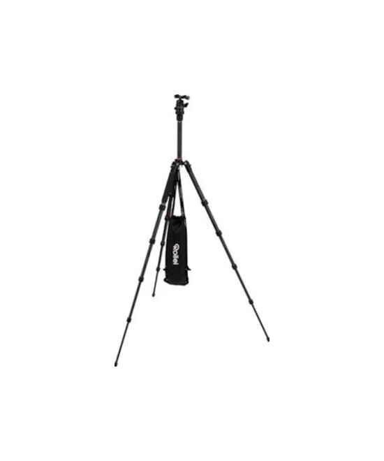 Compact Traveler No. 1 in Carbonio