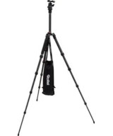 Compact Traveler No. 1 in Carbonio