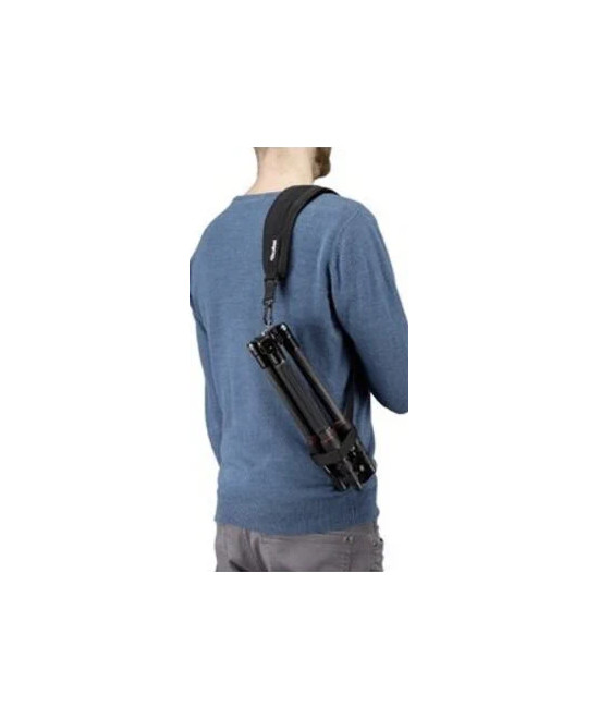 Compact Traveler No. 1 in Carbonio