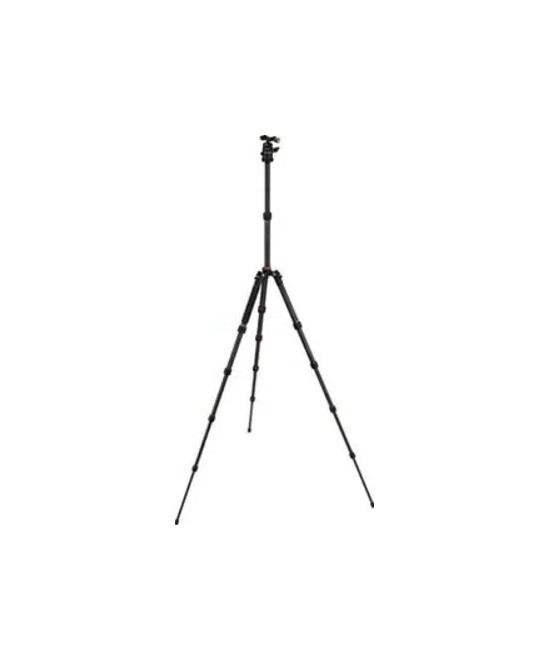 Compact Traveler No. 1 in Carbonio
