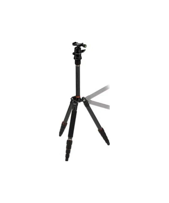 Compact Traveler No. 1 in Carbonio