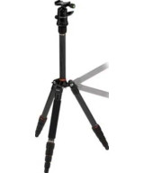 Compact Traveler No. 1 in Carbonio
