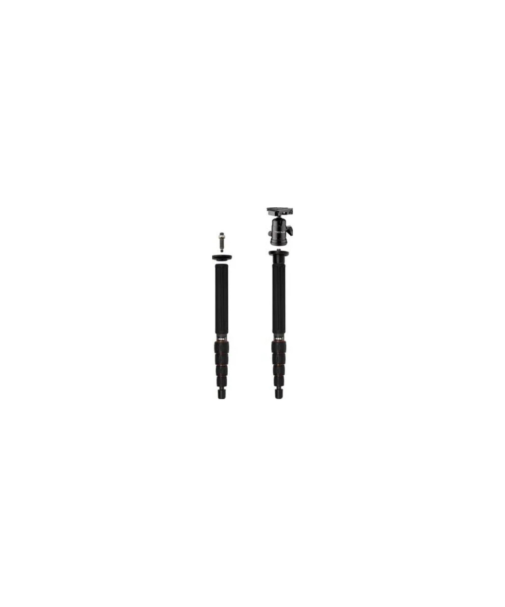 Compact Traveler No. 1 in Carbonio