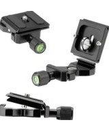 Compact Traveler No. 1 in Carbonio